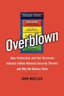 Cover: Overblown - The Free Press