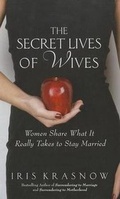 Cover: The Secret Lives of Wives - Thorndike Press