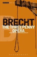 Cover: The Threepenny Opera - Methuen Drama