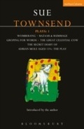 Cover: Townsend Plays: 1 - Methuen Drama