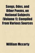 Cover: Patriotic Volume 1 - Rarebooksclub.com