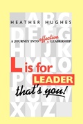 Cover: L is for Leader - Trafford Publishing