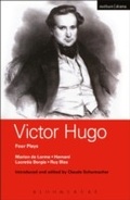 Cover: Victor Hugo: Four Plays - Methuen Drama