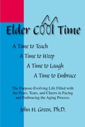 Cover: Elder Cool Time - Trafford Publishing