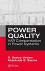 Cover: Power Quality - CRC Press