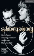 Cover: Sleeping Around - Methuen Drama