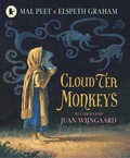 Cover: Cloud Tea Monkeys - Walker Books Ltd