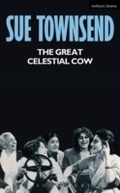 Cover: The Great Celestial Cow - Methuen Drama