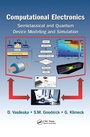 Cover: Computational Electronics - CRC Press