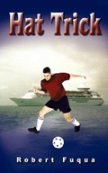 Cover: Hat Trick - AuthorHouse