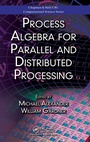 Cover: Process Algebra for Parallel and Distributed Processing - Chapman & Hall/CRC
