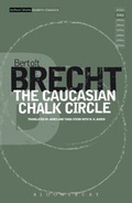 Cover: The Caucasian Chalk Circle - Methuen Drama