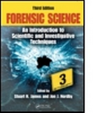 Abbildung von: Forensic Science - CRC Press