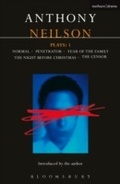 Cover: Neilson Plays:1 - Methuen Drama