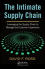 Cover: The Intimate Supply Chain - Auerbach