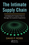 Cover: The Intimate Supply Chain - Auerbach