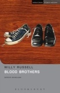 Cover: Blood Brothers - Methuen Drama