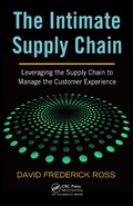 Cover: The Intimate Supply Chain - Auerbach