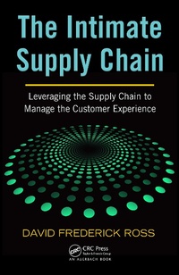 Abbildung von: The Intimate Supply Chain - Auerbach