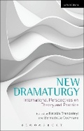 Cover: New Dramaturgy - Methuen Drama