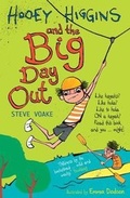 Cover: Hooey Higgins and the Big Day Out - Walker Books Ltd