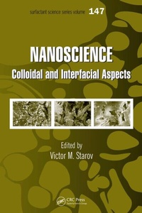Enlarge image Cover: Nanoscience - CRC Press