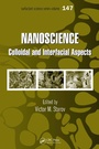 Cover: Nanoscience - CRC Press