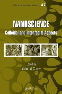 Abbildung von: Nanoscience - CRC Press