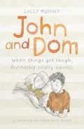 Cover: John and Dom - Walker Books Ltd