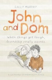 Enlarge image Cover: John and Dom - Walker Books Ltd