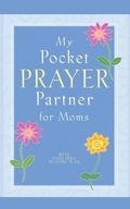 Cover: My Pocket Prayer Partner for Moms - Howard Books