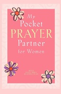 Cover: My Pocket Prayer Partner for Women - Howard Books