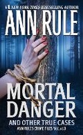 Cover: Mortal Danger: Volume 13 - Pocket Books