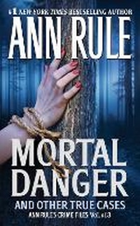 Enlarge image Cover: Mortal Danger: Volume 13 - Pocket Books