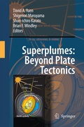 Cover: Superplumes: Beyond Plate Tectonics - Springer
