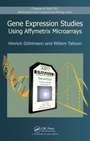 Cover: Gene Expression Studies Using Affymetrix Microarrays - Chapman & Hall/CRC