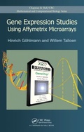 Cover: Gene Expression Studies Using Affymetrix Microarrays - Chapman & Hall/CRC