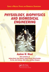 Abbildung von: Physiology, Biophysics, and Biomedical Engineering - CRC Press