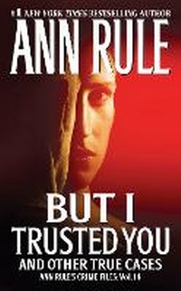Enlarge image Cover: But I Trusted You: Volume 14 - Pocket Books