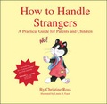 Cover: How to Handle Strangers - Trafford Publishing