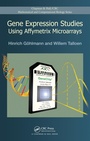 Cover: Gene Expression Studies Using Affymetrix Microarrays - Chapman & Hall/CRC
