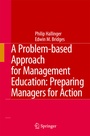 Cover: A Problem-based Approach for Management Education - Springer