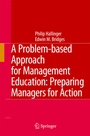 Cover: A Problem-based Approach for Management Education - Springer