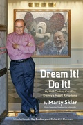 Cover: Dream It! Do It! - Disney Editions
