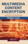 Cover: Multimedia Content Encryption - Auerbach