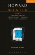 Cover: Brenton Plays: 2 - Methuen Drama