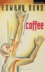 Cover: Coffee - Methuen Drama