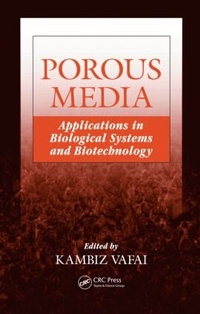 Enlarge image Cover: Porous Media - CRC Press