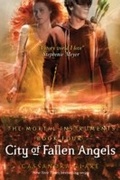 Cover: The Mortal Instruments 4: City of Fallen Angels - Walker Books Ltd