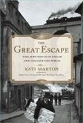 Cover: The Great Escape - Simon + Schuster LLC